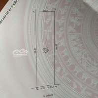 Bán Đất Tại Trung Hưng, Sơn Tây, Hà Nội, 10,5 Tỷ, 120M2 Đẹp Xuất Sắc