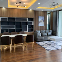 Cho Thuê Căn Hộ Chung Cư Tại Diamond Flower Tower, 20 Triệu Vnd, 126M2, Đẹp, Nhiều Tiện Ích