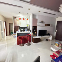 Chung Cư An Lộc, Đường 07, P17, Gò Vấp: 11 Triệu/Th, 3P Ngủ, 2 Vệ Sinh 120M2