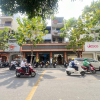 Cho Thuê Mặt Tiền 20M Nguyễn Trãi Quận 1 Dtsd 400M2, Giá Siêu Rẻ