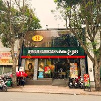 Cho Thuê Nhà Mặt Tiền Lê Văn Sỹ Quận Tân Bình, ( 10X33M - 3 Tầng, ) Giá Thuê: 99 Triệu/Tháng.