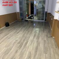 Cho thuê nhà mới, nguyên căn giá chỉ 20 triệu tại 491/46 Lê Văn Sỹ, P12, Q3 ,TPHCM