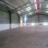 - Cho Thuê 2 Nhà Xưởng Tiêu Chuẩn Quốc Tế, Có Hệ Thống Pccc, Xử Lý Nước Thải, Sinh Hoạt Đầy Đủ.