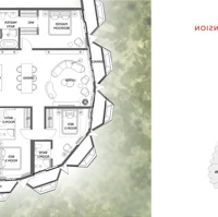 Bán Căn Hộ Haus Đà Lạt | Haus Sky Maison Elysan H203 - 165,6M + Sv25.3M Giá Thoả Thuận