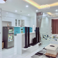Bán Căn Hộ 1 Phòng Ngủ 53M2 Giá Chỉ 2.880 Tỷ - Nhà Có Đầy Đủ Nội Thất, Tòa The Botanica, 104 Phổ Quang, Tb