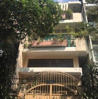 Bán Nhà Cách Mạng Tháng 8, Phường 15, Quận 10 (5.8X13M, 2 Tầng, Cn 79M2) Giá Bán 8.8 Tỷ