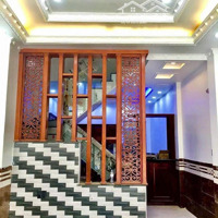 Bán Nhà 4 X 16 = 8.5 Tỷ Đường Dương Đức Hiến, P. Tây Thạnh, Q. Tân Phú, Tp.hcm