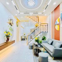 Bán Nhà Hẻm Xe Hơi 443 Đường Lê Văn Sỹ, Phường 12, Quận 3, Dt: 5X20M, Giá Bán 11.6 Tỷ