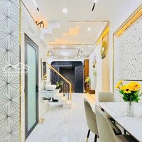 Bán Nhà Hẻm Xe Hơi 443 Đường Lê Văn Sỹ, Phường 12, Quận 3, Dt: 5X20M, Giá Bán 11.6 Tỷ