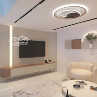 Chính Chủ Bán Nhà Xây Mới Hồ Ba Mẫu-36M2-5T-Giá Nét 7Tỉ950
