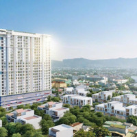 Ngoại Giao! Căn Hộ 2 Phòng Ngủview Biển Trung Tâm Đà Nẵng