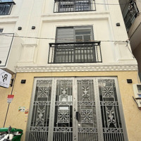 Tòa Nhà 10 Chdv Đường Lê Laidiện Tích(4.25X22M) 5 Tầng Lầu P3 Liên Hệ: 0906.38.99.79