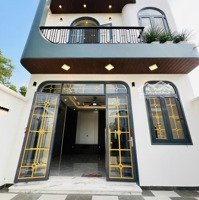 Chính Chủ Cần Bán Nhà 252/1A Nguyễn Văn Khạ, Xã Tân An Hội, Huyện Củ Chi