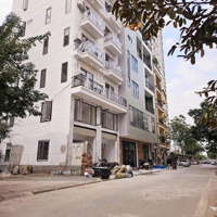 Bán Nhà Ngõ 63 Cổ Linh - Khu Tái Định Cư X6 Thạch Bàn Cổ Linh 55M2 X 6 Tầng Thang Máy, Ô Tô Vỉa Hè
