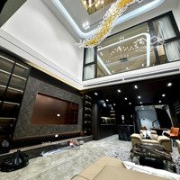 Bán Nhà Ngõ 63 Cổ Linh - Khu Tái Định Cư X6 Thạch Bàn Cổ Linh 55M2 X 6 Tầng Thang Máy, Ô Tô Vỉa Hè