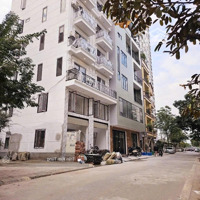 Bán Nhà Ngõ 63 Cổ Linh - Khu Tái Định Cư X6 Thạch Bàn Cổ Linh 55M2 X 6 Tầng Thang Máy, Ô Tô Vỉa Hè