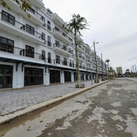 Bán Liền Kề 4 View Bãi Gửi Xe Tại Kdt Đông Dương Residence Đức Thượng