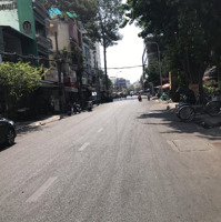 Chủ Gởi Bán Nhà Mặt Tiền Đường Bạch Mã, P.15, Quận 10 - Dt: 8X25M - 2 Lầu, Giá Bán 49 Tỷ