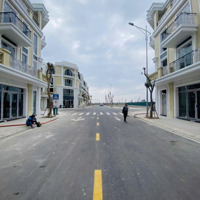 Chỉ 6 Tỷ Vnd Căn Shophouse Golden Point, Cam Kết Đầu Tư Có Lãi Ngay Đầu Năm 2025