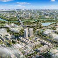Chỉ 6 Tỷ Vnd Căn Shophouse Golden Point, Cam Kết Đầu Tư Có Lãi Ngay Đầu Năm 2025