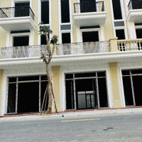 Chỉ 6 Tỷ Vnd Căn Shophouse Golden Point, Cam Kết Đầu Tư Có Lãi Ngay Đầu Năm 2025