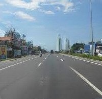 Chủ Gửi Bán Lô Đất Mặt Tiền Quốc Lộ 51, Sổ Riêng Sẵn Thổ Cư Tân Hải - Phú Mỹ, Đất Bằng Phẳng