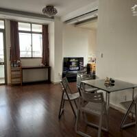 Cho thuê căn hộ Screc Tower 81m2, 2 phòng ngủ, giá 13tr, có nội thất