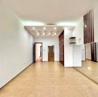 Cho Thuê Nhà Đẹp Liền Kề 1T3L Mặt Tiền Võ Thị Sáu, Biên Hòa Giá Tốt