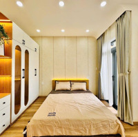 Ngang Hiếm Gần 8M, Sátmặt Tiềnhồ Văn Huê, Hẻm 1 Trục, 3 Lầu Đúc , Chỉ 5Tỏi Nhỉnh. 4 Tầng Alo 0984774486