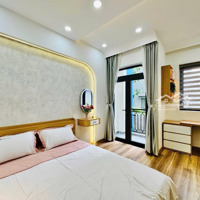 Ngang Hiếm Gần 8M, Sátmặt Tiềnhồ Văn Huê, Hẻm 1 Trục, 3 Lầu Đúc , Chỉ 5Tỏi Nhỉnh. 4 Tầng Alo 0984774486