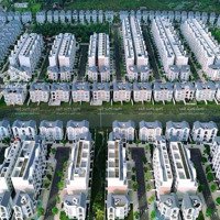 Biệt Thự Song Lập Hồ Sen Súng Vinhomes Grand Park - Mua Trực Tiếp Cđt -Tốt Hơn Hàng Chuyển Nhượng