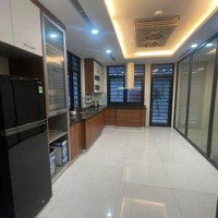 Bán Nhà Mặt Phố Xuân Ladiện Tích106M2Mặt Tiền7M 6 Tầng Thang Máy Giá Bán 27 Tỷ