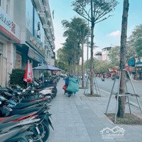 Bán Nhà Mặt Phố Xuân Ladiện Tích106M2Mặt Tiền7M 6 Tầng Thang Máy Giá Bán 27 Tỷ