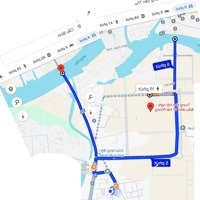 Bán Đất Kèm Nhà Riêng Do Mình Chính Chủ,Diện Tích 100M2, Đã Có Sổ.