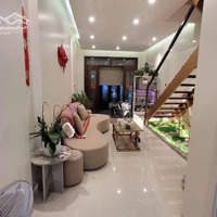 Cho Thuê Nhà Mới Tại Long Biên 4 Ngủ Full Đồ - Gần Cầu Vĩnh Tuy Chương Dương Siêu Thị Aeon Mall