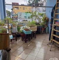 Cho Thuê Nhà Mặt Tiền Lê Hồng Phong Q5
