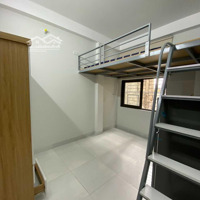 Bnb 27 Phòng Gác Xép Rộng, Full Đồ Phố Đại La, Cạnh Kinh Tế, Bách Khoa, Xây Dựng. Chỉ Còn 1 Phòng