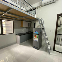 Bnb 27 Phòng Gác Xép Rộng, Full Đồ Phố Đại La, Cạnh Kinh Tế, Bách Khoa, Xây Dựng. Chỉ Còn 1 Phòng