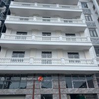 Cho Thuê Toà Nhà Mtnb Bờ Bao Tân Thắng, 12X40, 1 Hầm, 5 Lầu, 2500M2 Sàn, 400 Triệu/T