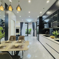 Hott!!! Bán Nhà Phố Vạn Phúc, Ô Tô Vào Nhà, 5 Tầng Thang Máy, Full Nội Thất