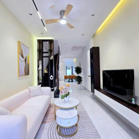 Hott!!! Bán Nhà Phố Vạn Phúc, Ô Tô Vào Nhà, 5 Tầng Thang Máy, Full Nội Thất