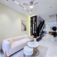 Hott!!! Bán Nhà Phố Vạn Phúc, Ô Tô Vào Nhà, 5 Tầng Thang Máy, Full Nội Thất