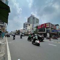 Cần Bán Gấp Căn Góc 2Mặt Tiềndương Bá Trạc Quận 8, Dt: 5 X 20 Giá Chỉ 29,9 Tỷ