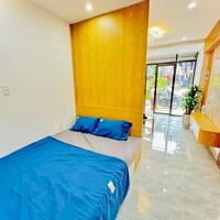 Bán Nhà Ở Luôn, Phố Lê Gia Định, Hai Bà Trưng 40m, giá 2.55 tỷ.