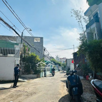 Lô Đất Đẹp! Thuộc Kdchẽm Xe Hơigần Vành Đai 2 - Đường Tăng Nhơn Phú, P. Phước Long B - 85.9M2 Vuông A4