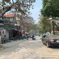 Bán Đất Tại Đại Mỗ, 55 M2, Mặt Tiền 4M, Đường 17M, Nam Từ Liêm, Hà Nội, Giá Đầu Tư. Liên Hệ: 0366285865