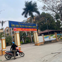 Bán Đất Tại Đại Mỗ, 55 M2, Mặt Tiền 4M, Đường 17M, Nam Từ Liêm, Hà Nội, Giá Đầu Tư. Liên Hệ: 0366285865