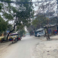 Bán Đất Tại Đại Mỗ, 55 M2, Mặt Tiền 4M, Đường 17M, Nam Từ Liêm, Hà Nội, Giá Đầu Tư. Liên Hệ: 0366285865