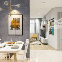 Cho Thuê Căn Hộ 2 Phòng Ngủ 2 Vệ Sinhtại Bảy Hiền Tower, 9 Triệu, 80M2, Đẹp, Nhiều Tiện Ích
