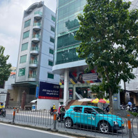 Cho Thuê Toà Nhà Nguyễn Thị Minh Khai, Giá Thỏa Thuận, 1500M2, 8 Tầng, 16M Mặt Tiền